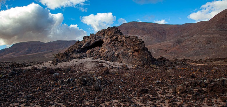 Terreno rústico en Teniscosquey