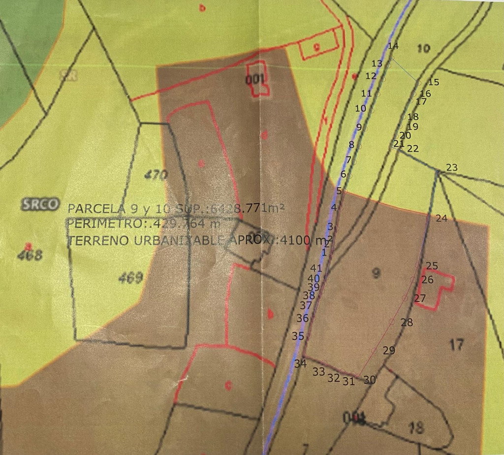 ! OPORTUNIDAD EN AGUA DE BUEYES!